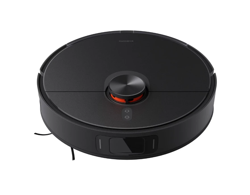 Dulkių siurblys - robotas Xiaomi S20+, Juodas
