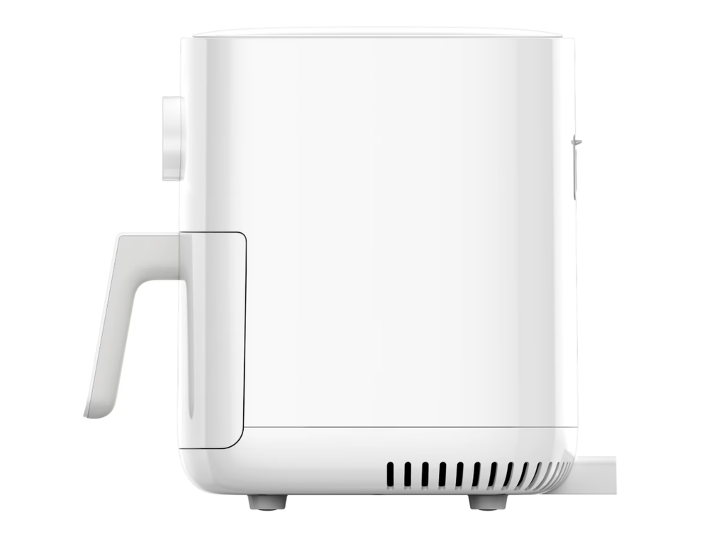 Karšto oro gruzdintuvė Xiaomi Smart Air Fryer, 4.5L, baltos spalvos