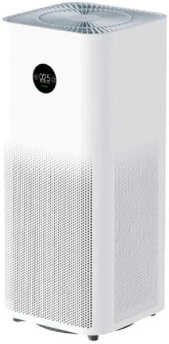 Oro valytuvas Xiaomi Mi Air Purifier 4 Pro