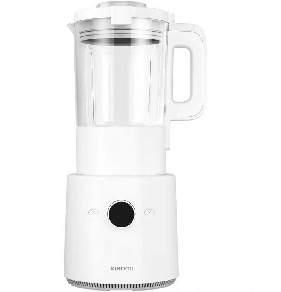 Kokteilinė Xiaomi Smart, Baltos spalvos