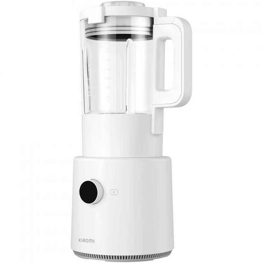 Kokteilinė Xiaomi Smart, Baltos spalvos