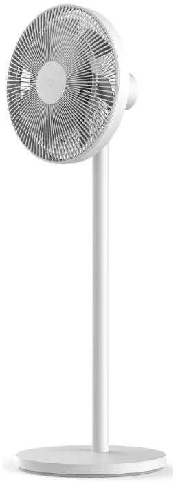 Ventiliatorius Xiaomi Mi Smart Standing Fan 2 Pro, baltas