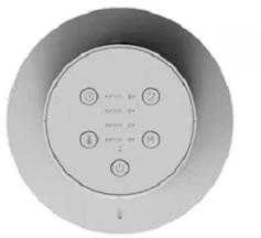 Šildytuvas Xiaomi Smart Tower Heater Lite BHR6101EU, Baltos spalvos