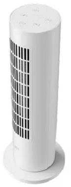Šildytuvas Xiaomi Smart Tower Heater Lite BHR6101EU, Baltos spalvos