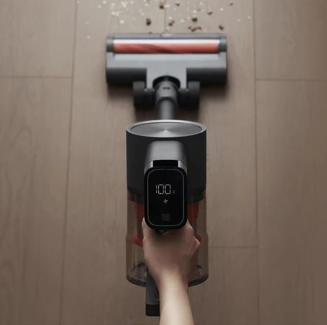 Belaidis dulkių siurblys Xiaomi G20 Max