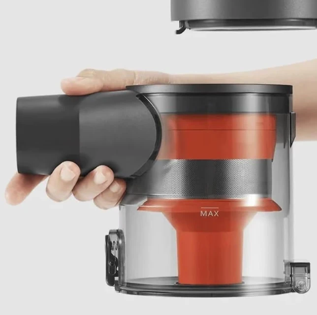 Belaidis dulkių siurblys Xiaomi G20 Max