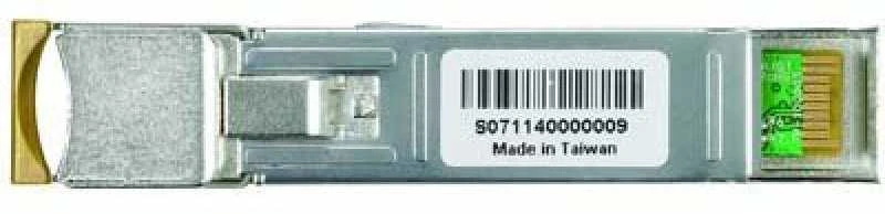 Šakotuvas Tinklo Modulis - Zyxel SFP-1000T 1000 Mbit/s