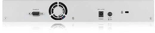 Maršrutizatorius ZYXEL USG FLEX 500 H, USER-DEFINABLE PORTS WITH 2*2.5G, 2*2.5G (POE+) & 8*1G, 1*USB WITH 1 YR ENTRY DEFENSE PACK