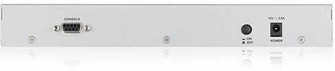 Maršrutizatorius ZYXEL USG FLEX 200 H, USER-DEFINABLE PORTS WITH 2*2.5G & , 6*1G, USB WITH 1 YR ENTRY DEFENSE PACK (5Y WARRANTY)