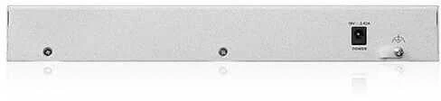 Maršrutizatorius ZYXEL USG FLEX 200 H, USER-DEFINABLE PORTS WITH 2*2.5G & 6*1G, 1*USB WITH 1 YR GOLD SECURITY PACK (5Y WARRANTY)