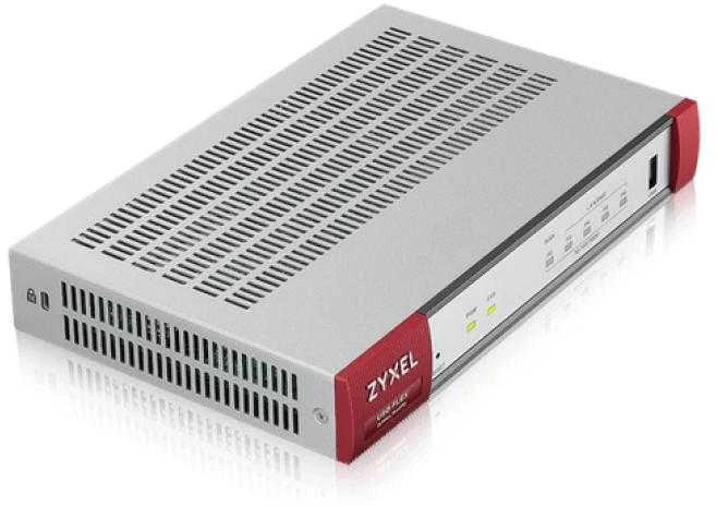 Maršrutizatorius „Zyxel USGFLEX50HP-EU0102F“ aparatinės įrangos užkarda 0,35 Gbit/s