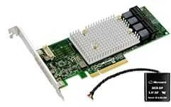 Micro Chip Kontroler Microsemi Adaptec SmartRAID 3154-16i (2295000-R)