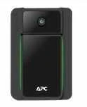 APC BACK-UPS 750VA, 230V, AVR, SCHUKO SOCETS