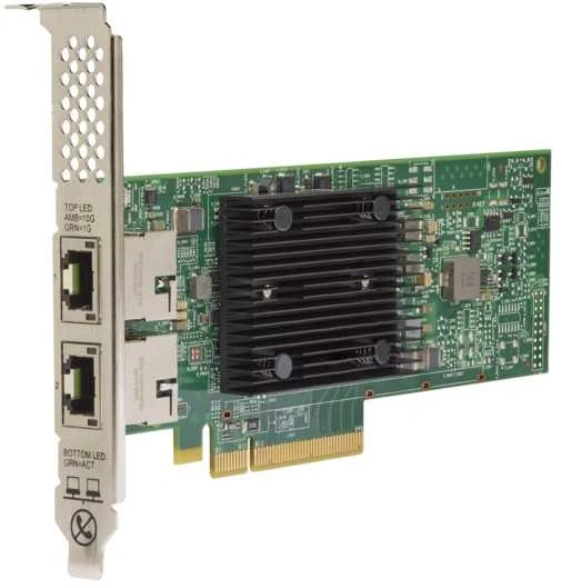 Pcie kortelė - Broadcom P210tp sąsajos kortelės / adapteris