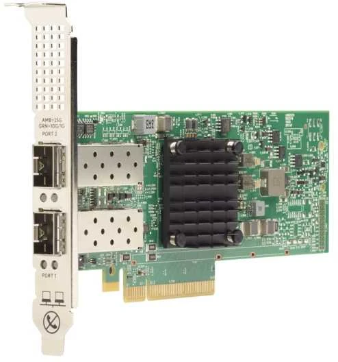 Broadcom Assy Top BCM957414A4142CC debesies vidinis 25000 Mbit/s