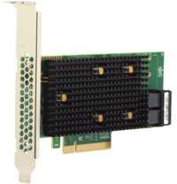 Broadcom 9400-8I sąsajos kortelės/adapteris Vidinė SAS, SATA