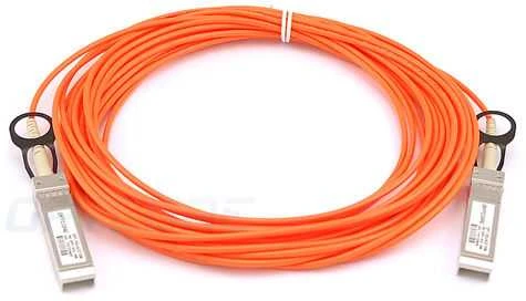Cisco 10GBASE aktyvus optinis SFP+ kabelis, 10M