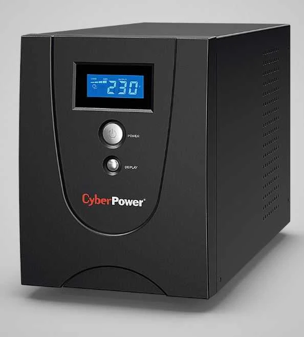 CyberPower Cyber Power UPS Value2200EILCD 1320W (IEC C13)