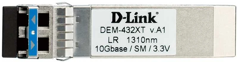 D-Link DEM-432XT SFP+ siųstuvas