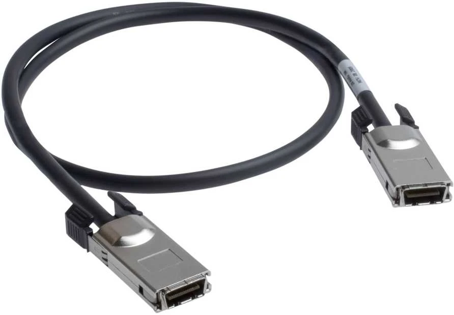 D-Link DLINK SFP tiesioginio pritvirtinimo krovimo kabelis 3M