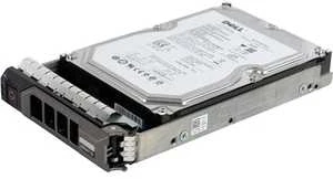 Dell 400-ALOB - 3.5" - 2000 GB - 7200 RPM