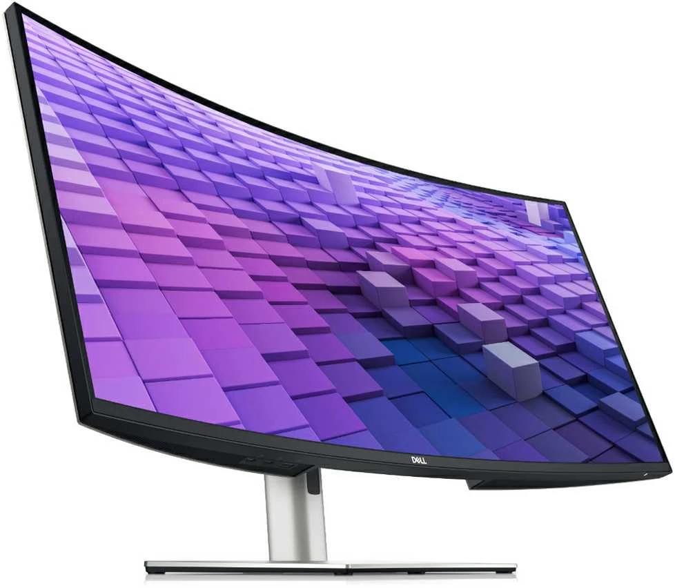 Dell | „UltraSharp“ monitorius | U3824DW | 37,5 colio | IPS | WQHD+ | 21:9 | 60 Hz | 8 ms | 3840 x 1600 | 300 cd/m² | HDMI prievadų kiekis: 2 | Sidabras