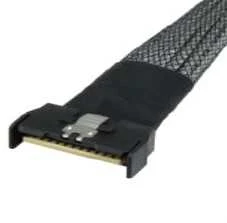 DELOCK Mini DisplayPort 1.4 į DisplayPort adapteris su fiksatoriumi 8K 60 Hz