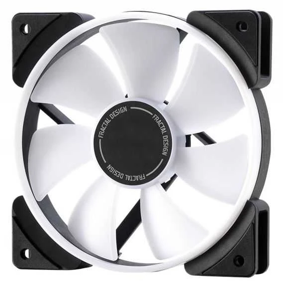 Fractal Design Prisma AL-14 ARGB 3-Pack Case ventiliatorius