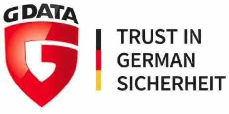 G DATA Total Security MultiDevice [3 įrenginiai – 1 metai]