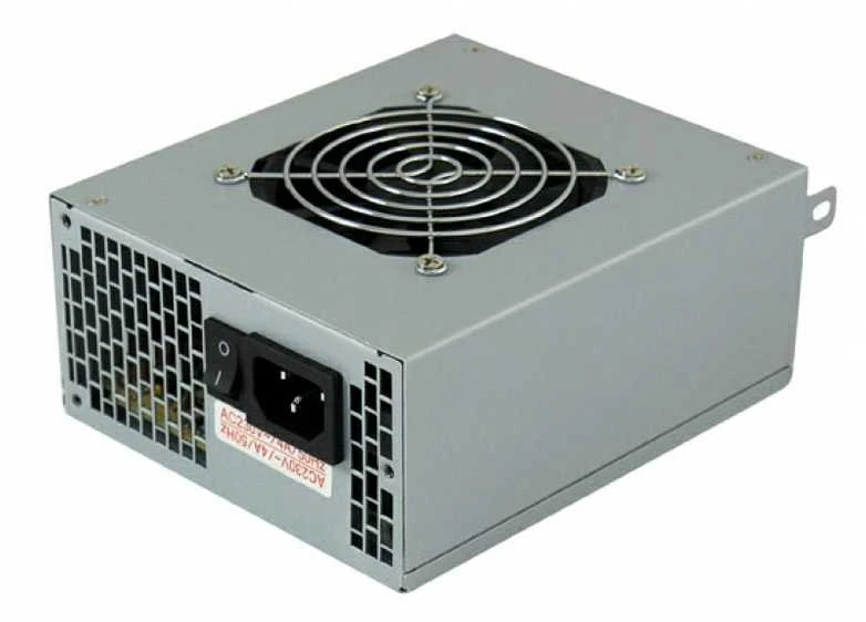 Gigabyte P450B maitinimo blokas 450 W 20+4 pin ATX ATX Juoda