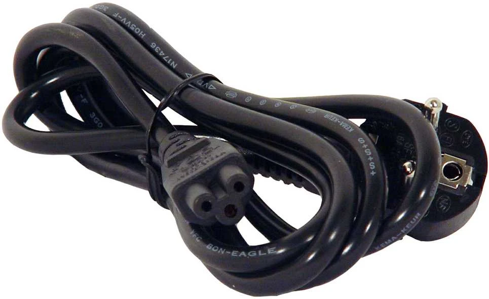 Goobay GB POWER CABLE 1.8M