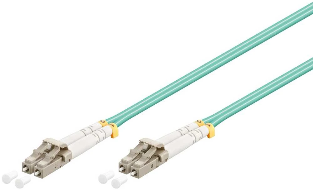 Goobay Goobay LWL-Multimode- Cabel LC- LC 20m OM3