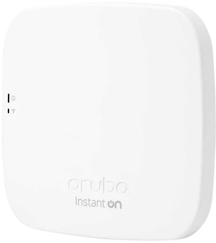 Maršrutizatorius Hewlett Packard (HP) Access Point HP Aruba Instant On ...