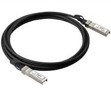 Hewlett Packard (HP) HP HPE Enterprise Aruba J9285D 10G SFP+ į SFP+ 7 m DAC kabelis