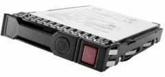 Hewlett Packard (HP) HPE 300GB SAS 12G Enterprise 15K SFF (2,5 colio) SC 3m. Wty skaitmeniniu būdu pasirašytas programinės įrangos standusis diskas