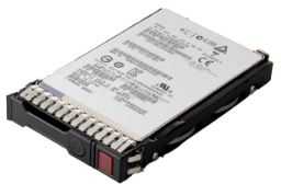 Hewlett Packard (HP) diskas HP 400GB 2.5'' SAS-3 (12Gb/s) (P04525-B21)