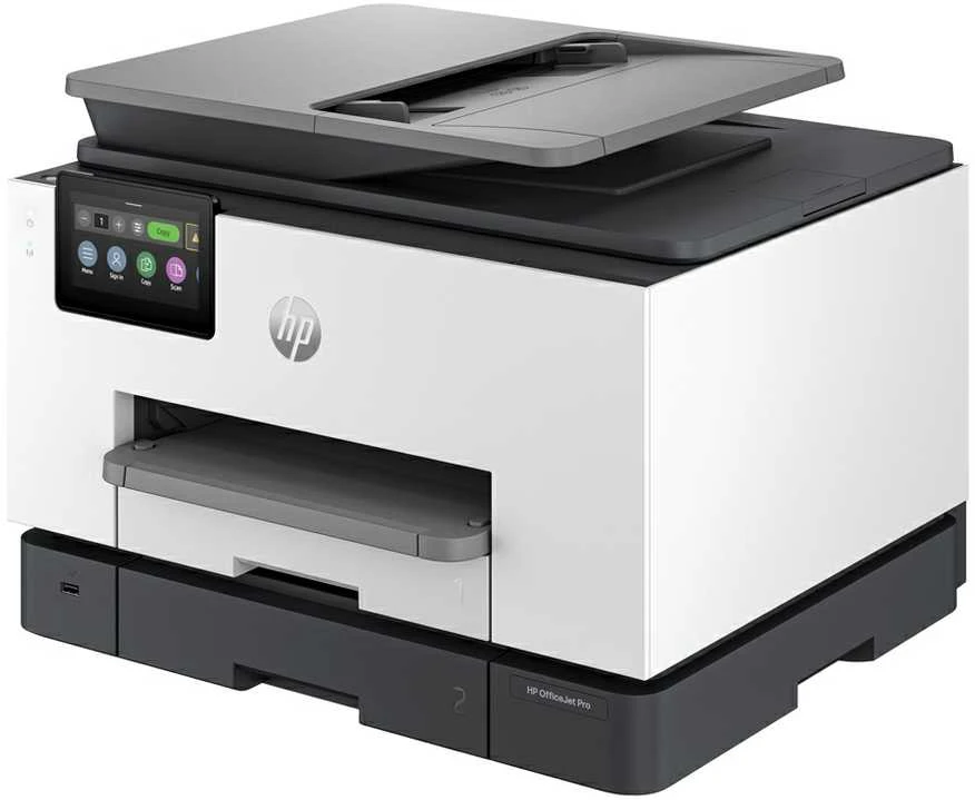 Hewlett Packard (HP) HP OfficeJet Pro 9130b belaidis daugiafunkcis spalvotas Spausdintuvas, dvipusis spausdinimas; Kopijavimo aparatas, Skaitytuvas