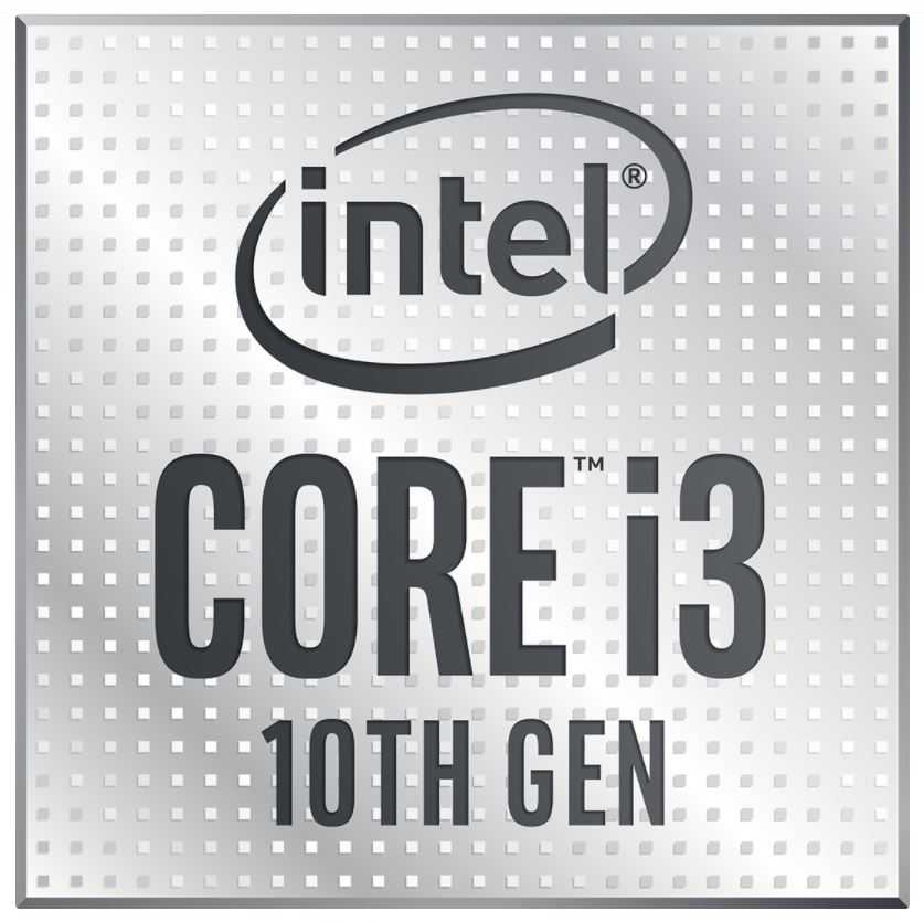 Procesorius Intel S1200 CORE i3 10100F DĖKLAS 4x3,6 65W GEN10