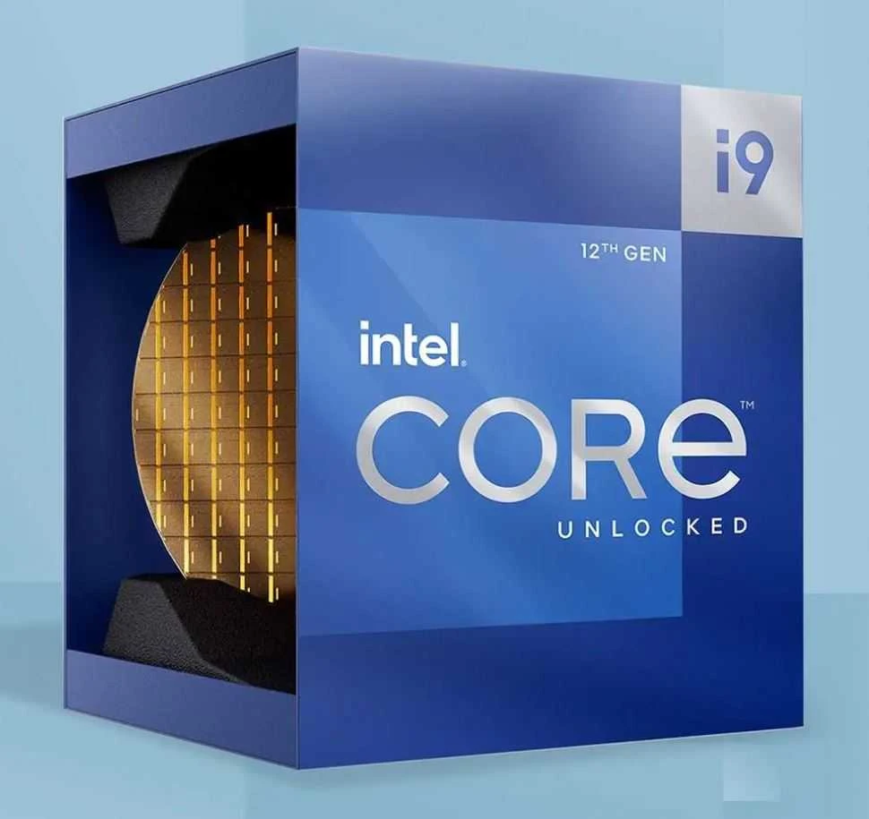 Procesorius Intel S1700 CORE i9 12900 BOX 16x2,4 65W GEN12