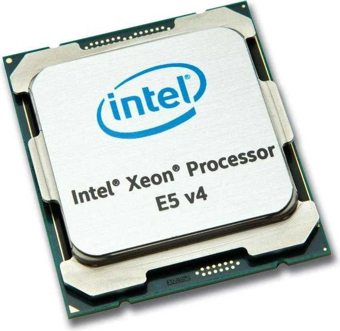 Procesorius Intel XEON 4Core E5 2623v4 2.60GHZ 1151 85W