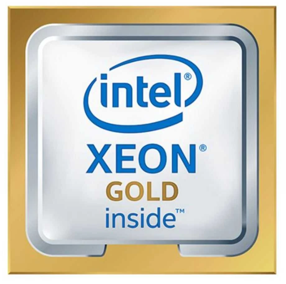 Serverio procesorius - Intel Xeon Gold 6326, 2.9 GHz, 24 MB