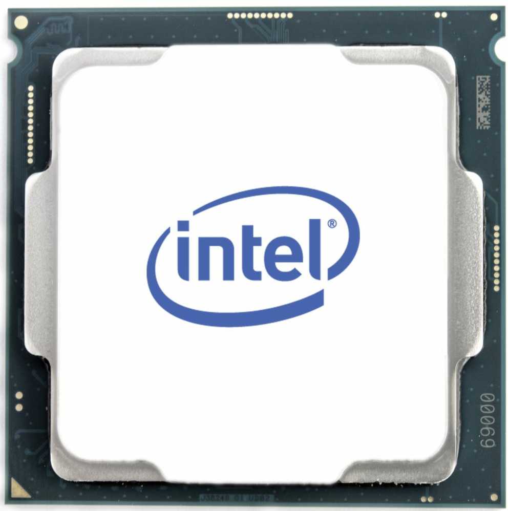 Serverio Procesorius - Intel Xeon Sidabrinis 4309Y 2.8 GHz 12 MB