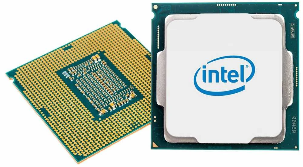 Procesorius Intel Xeon W-2235 3.8 GHz - Skt 2066 Cascade Lake