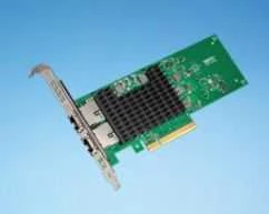 „Intel X710T2L“ tinklo plokštė, vidinė