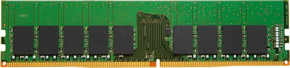 RAM „Kingston KSM32ES8/16MF“ 16 GB 3200 MT/s DDR4 ECC CL22 DIMM 1Rx8 Micron F atmintis | Kingstonas