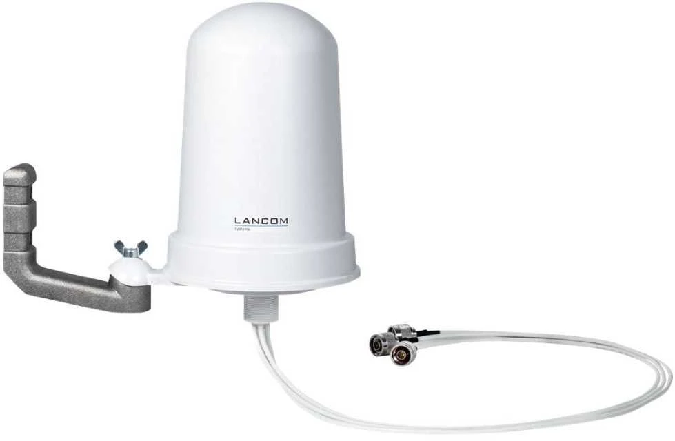 Lancom Carruzzo AirLancer ON-Q360ag tinklo antena Daugiakryptė antena 4 dBi