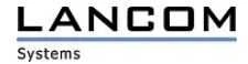 LANCOM sistemos LANCOM