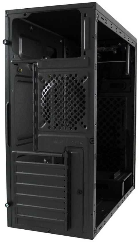 LC Power Classic 7038B - Midi Tower - ATX