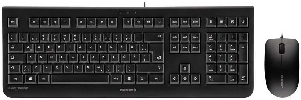 Klaviatūra „Logitech“ klaviatūros ir pelės rinkinys MK650 - grafito spalvos