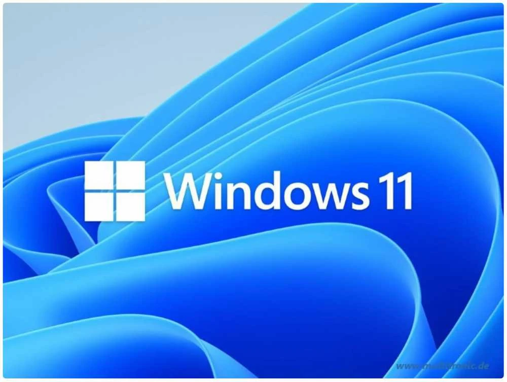 Microsoft „Windows 11 Home“ – 64 bitų, 1 vnt. DVD, vokiečių kalba